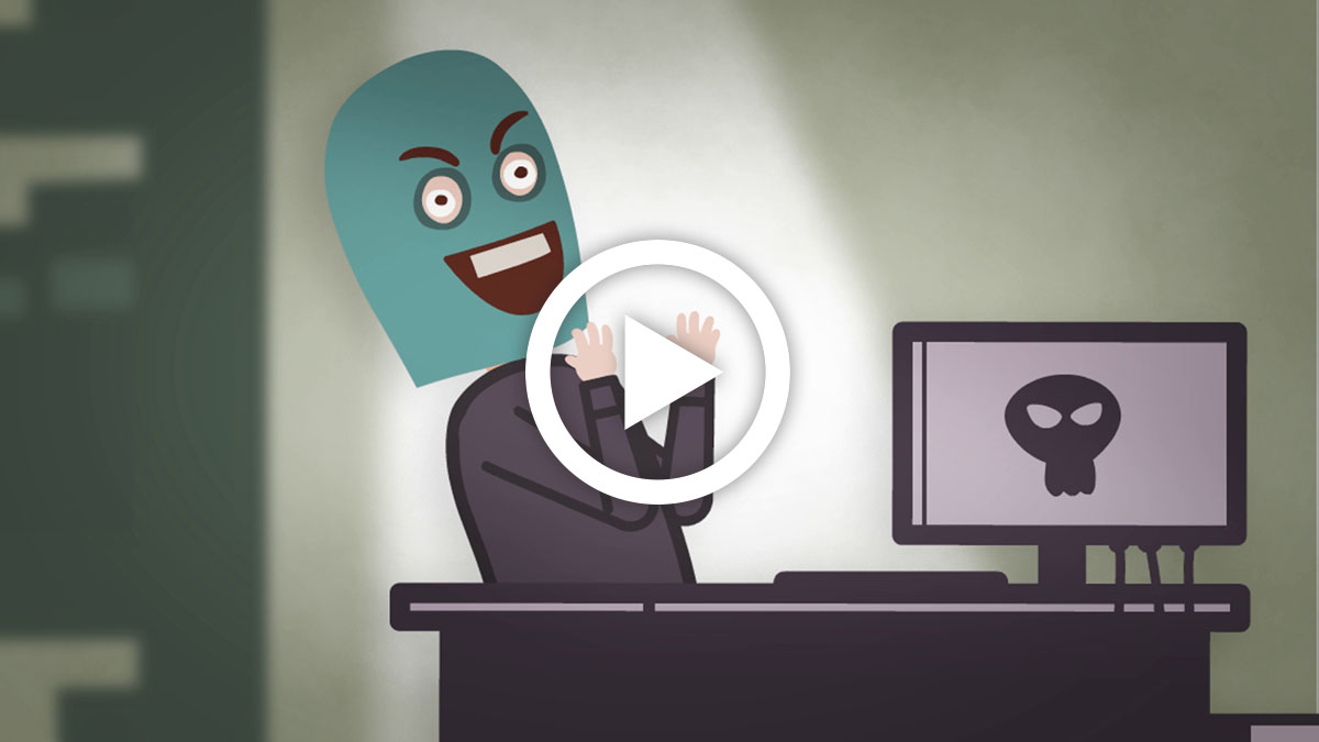 Click here to see a short movie about MailRisk