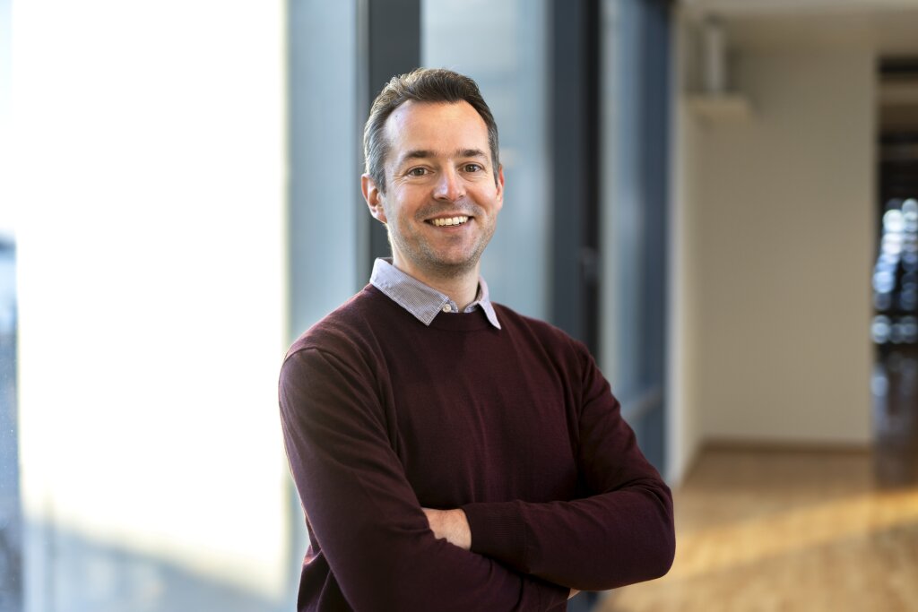 Alex Van Roon Contact us · Secure Practice