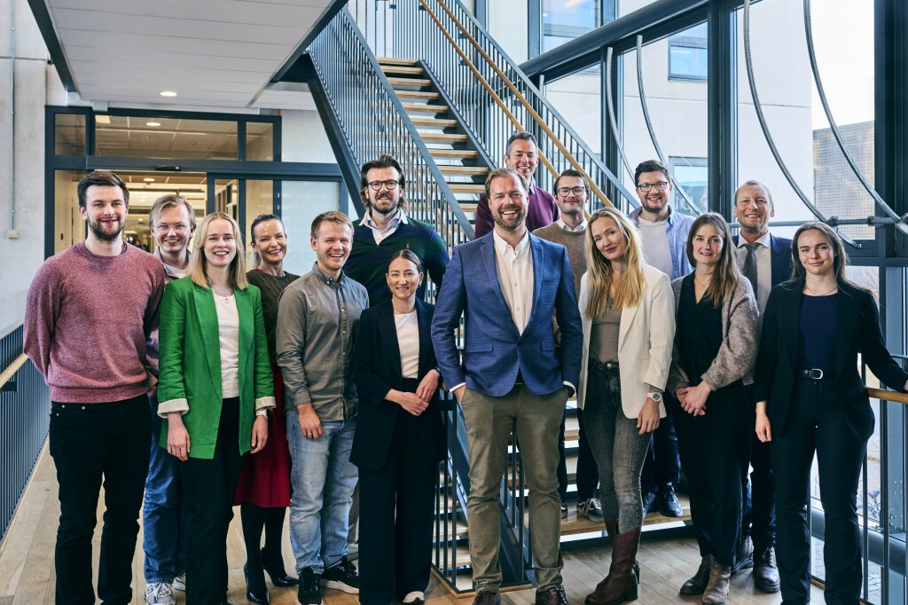 The Secure Practice team.