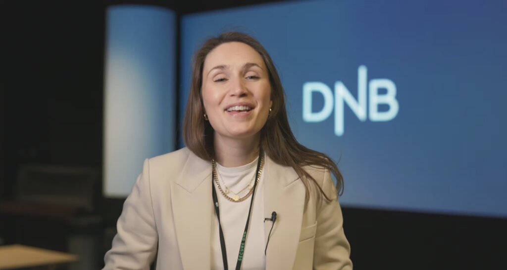 DNB · Customer Story · Secure Practice